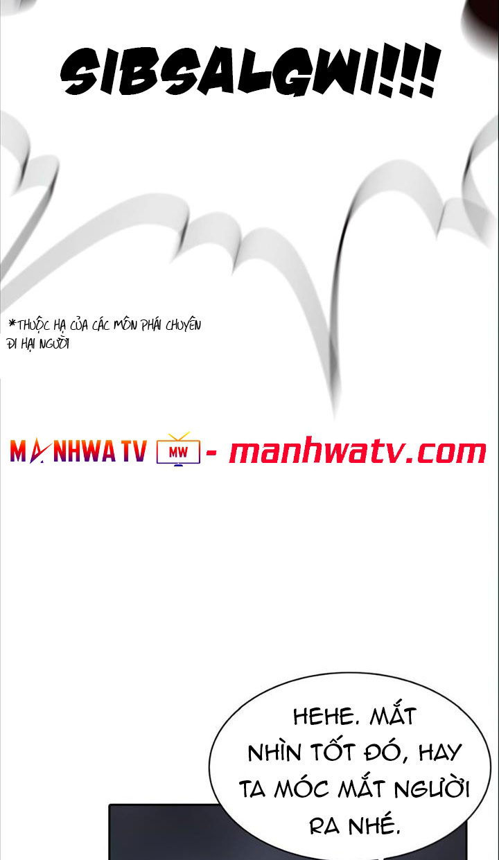 Đọc truyện Kẻ mạnh nhất lịch sử - Chap 3