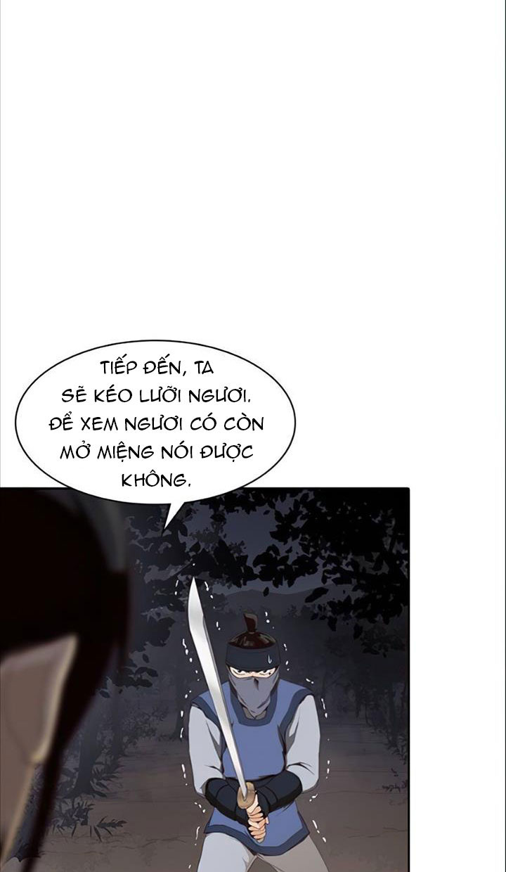 Đọc truyện Kẻ mạnh nhất lịch sử - Chap 3