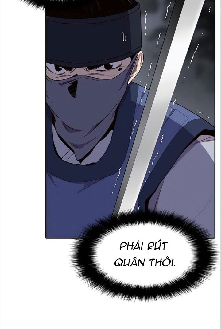 Đọc truyện Kẻ mạnh nhất lịch sử - Chap 3