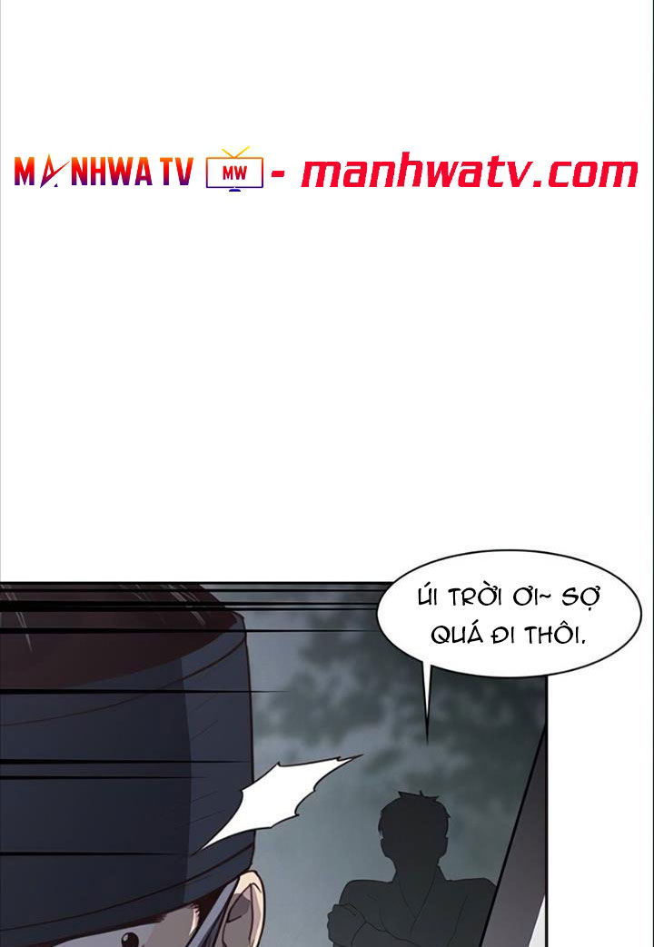 Đọc truyện Kẻ mạnh nhất lịch sử - Chap 3
