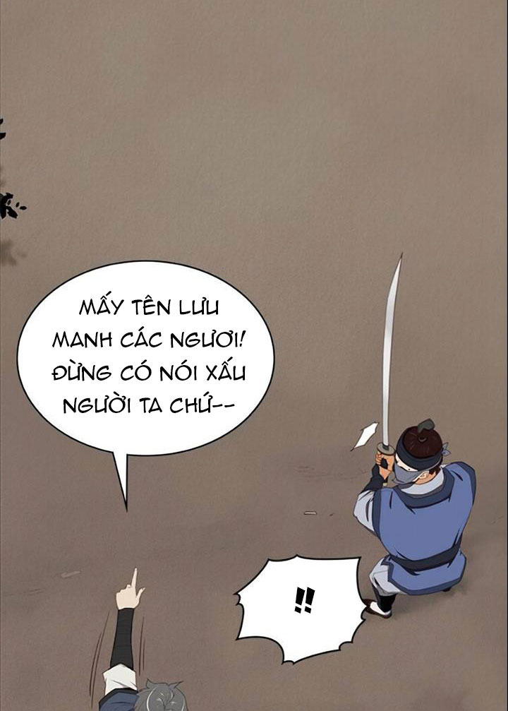 Đọc truyện Kẻ mạnh nhất lịch sử - Chap 3