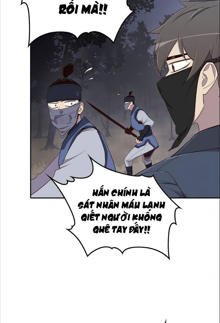 Đọc truyện Kẻ mạnh nhất lịch sử - Chap 3