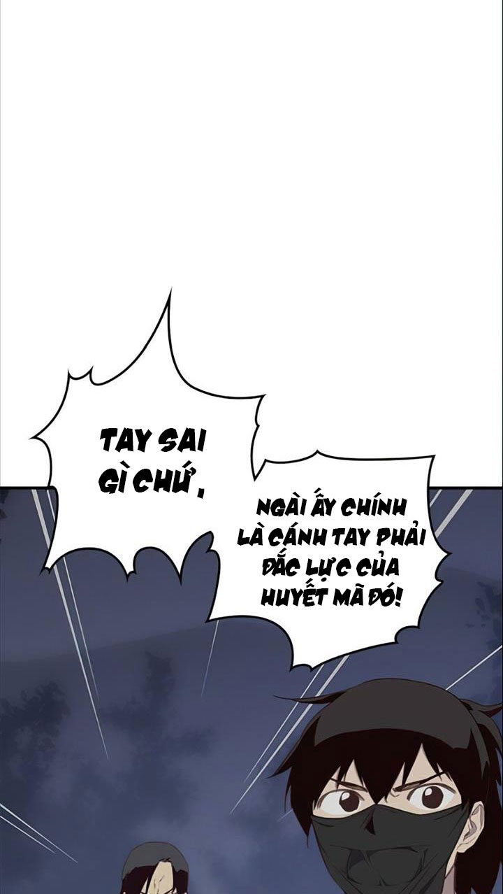 Đọc truyện Kẻ mạnh nhất lịch sử - Chap 3
