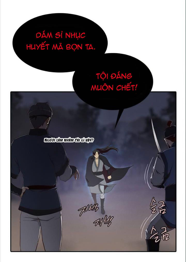 Đọc truyện Kẻ mạnh nhất lịch sử - Chap 3