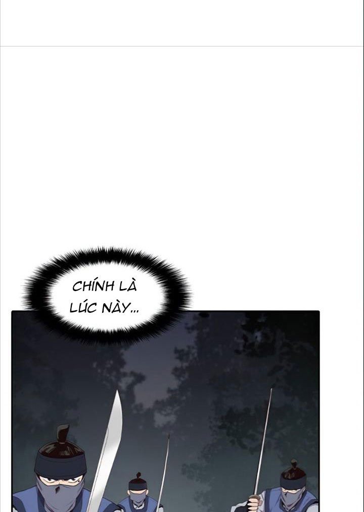Đọc truyện Kẻ mạnh nhất lịch sử - Chap 3