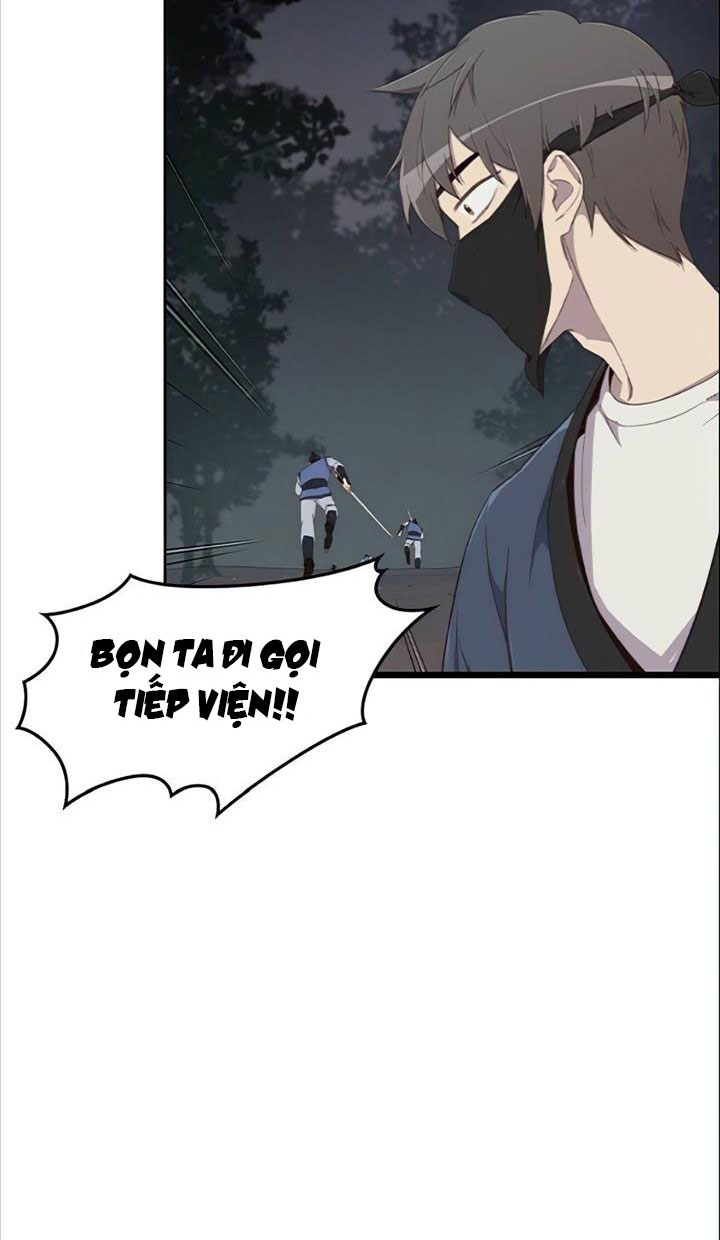 Đọc truyện Kẻ mạnh nhất lịch sử - Chap 3