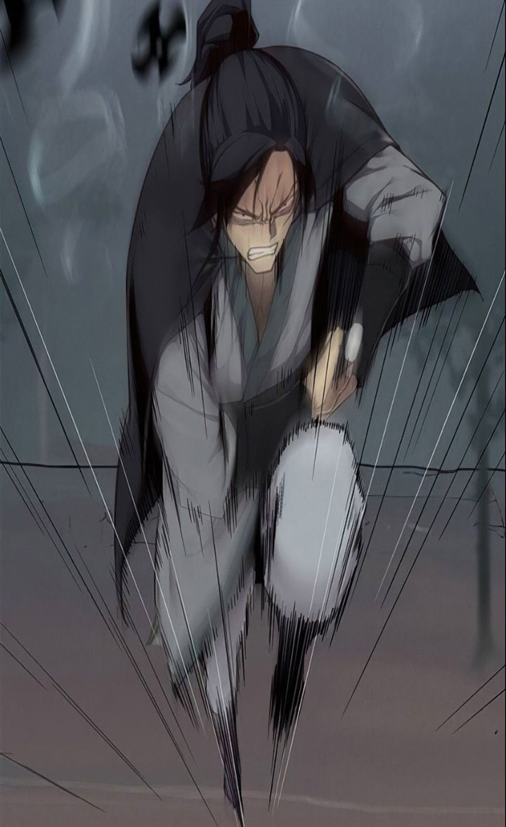 Đọc truyện Kẻ mạnh nhất lịch sử - Chap 4