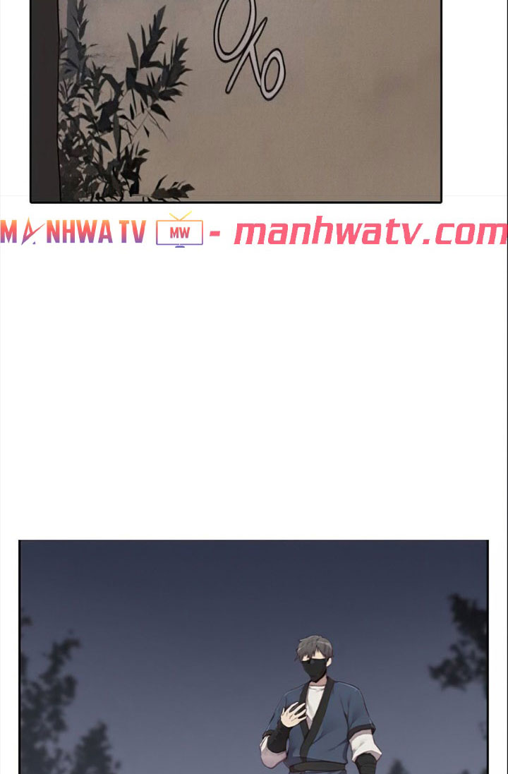 Đọc truyện Kẻ mạnh nhất lịch sử - Chap 4