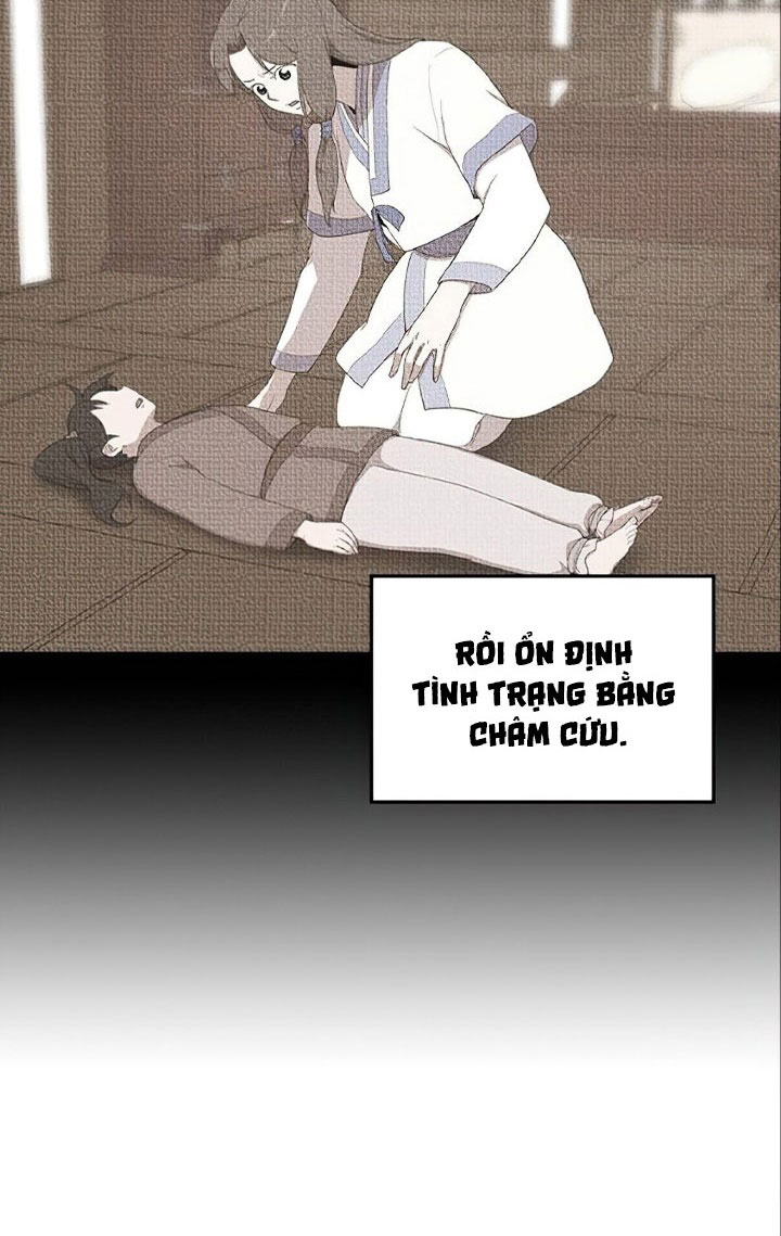 Đọc truyện Kẻ mạnh nhất lịch sử - Chap 4