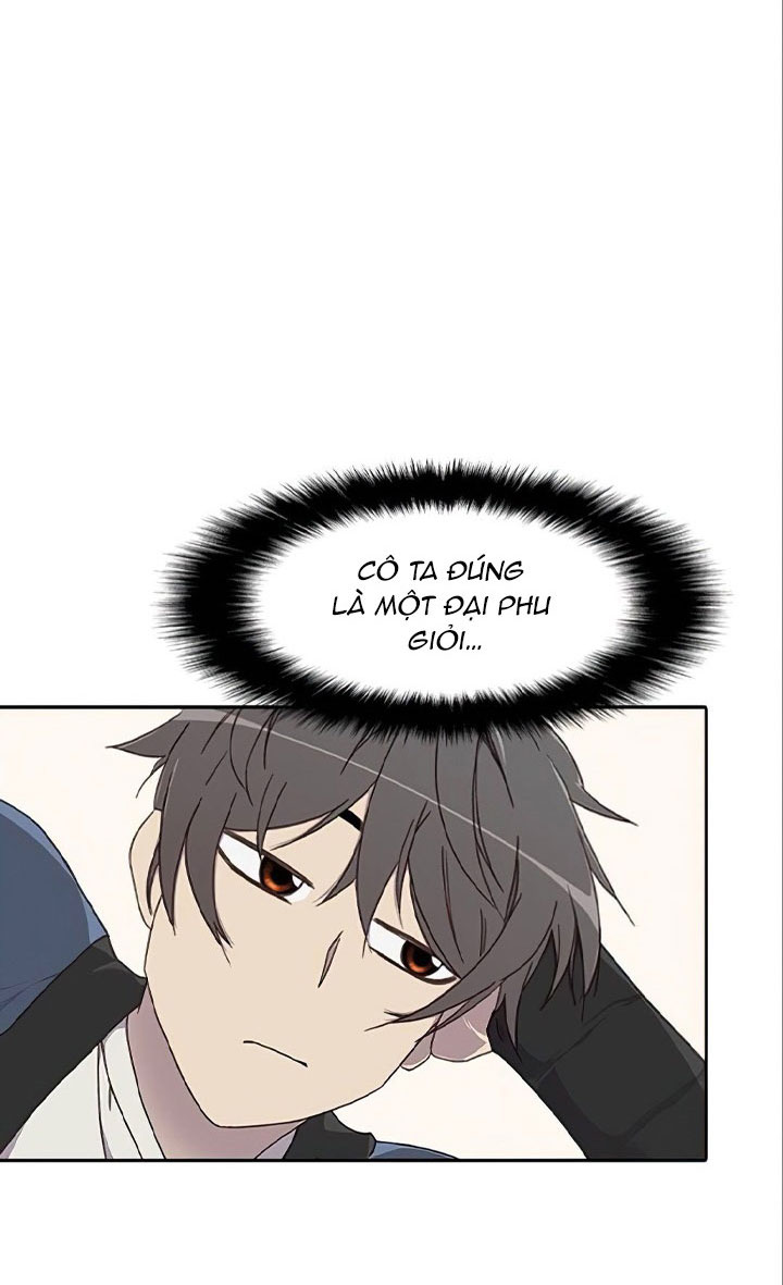 Đọc truyện Kẻ mạnh nhất lịch sử - Chap 4
