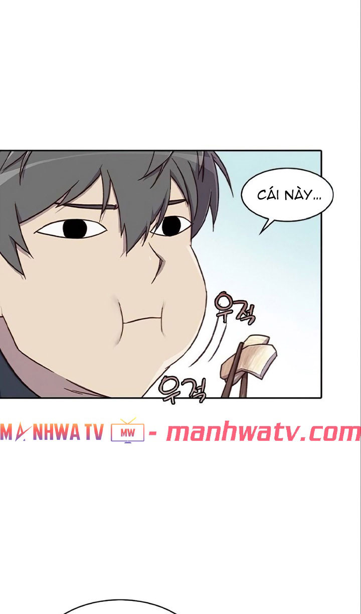 Đọc truyện Kẻ mạnh nhất lịch sử - Chap 4