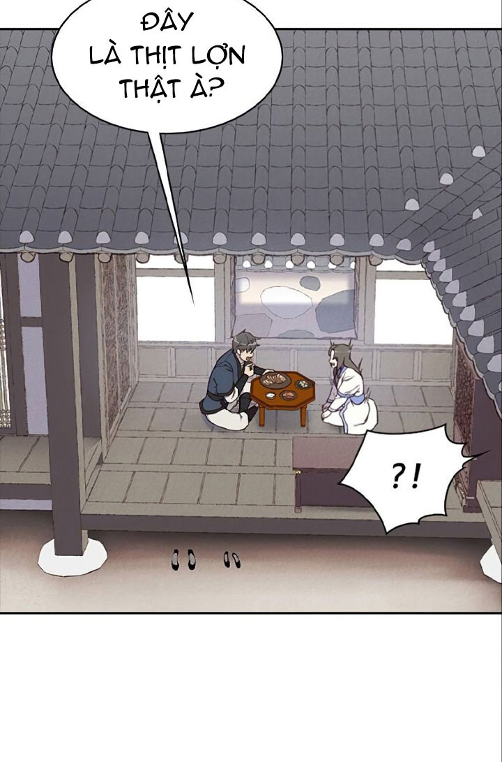 Đọc truyện Kẻ mạnh nhất lịch sử - Chap 4