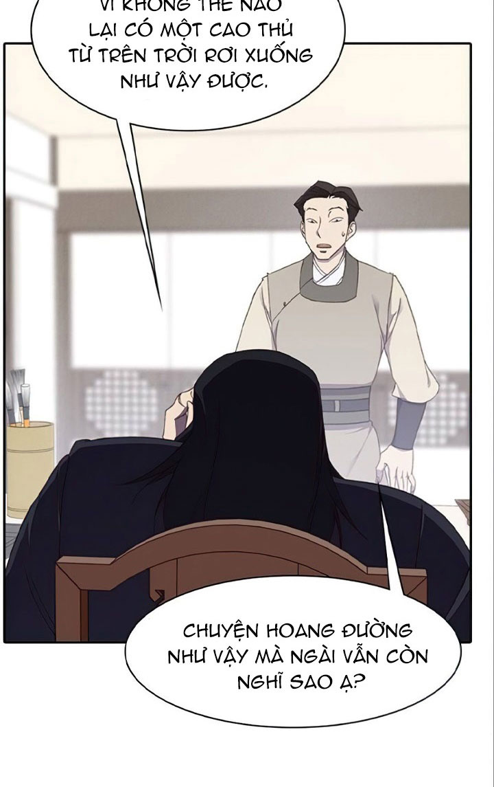 Đọc truyện Kẻ mạnh nhất lịch sử - Chap 4