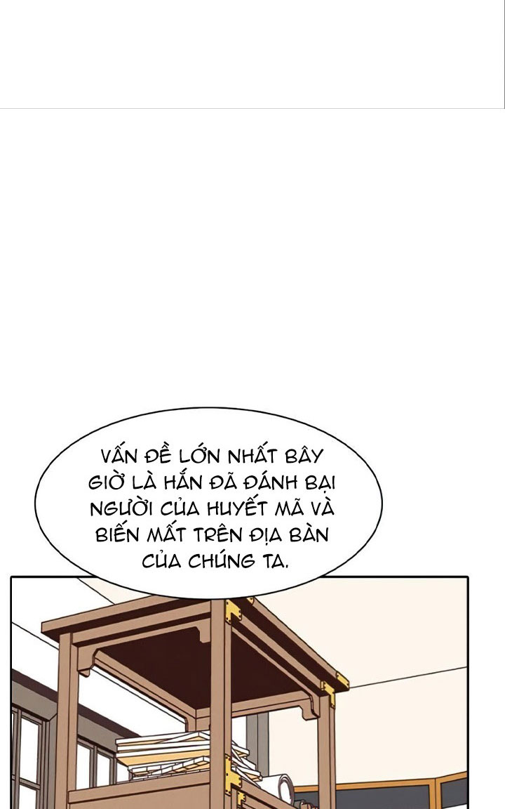 Đọc truyện Kẻ mạnh nhất lịch sử - Chap 4