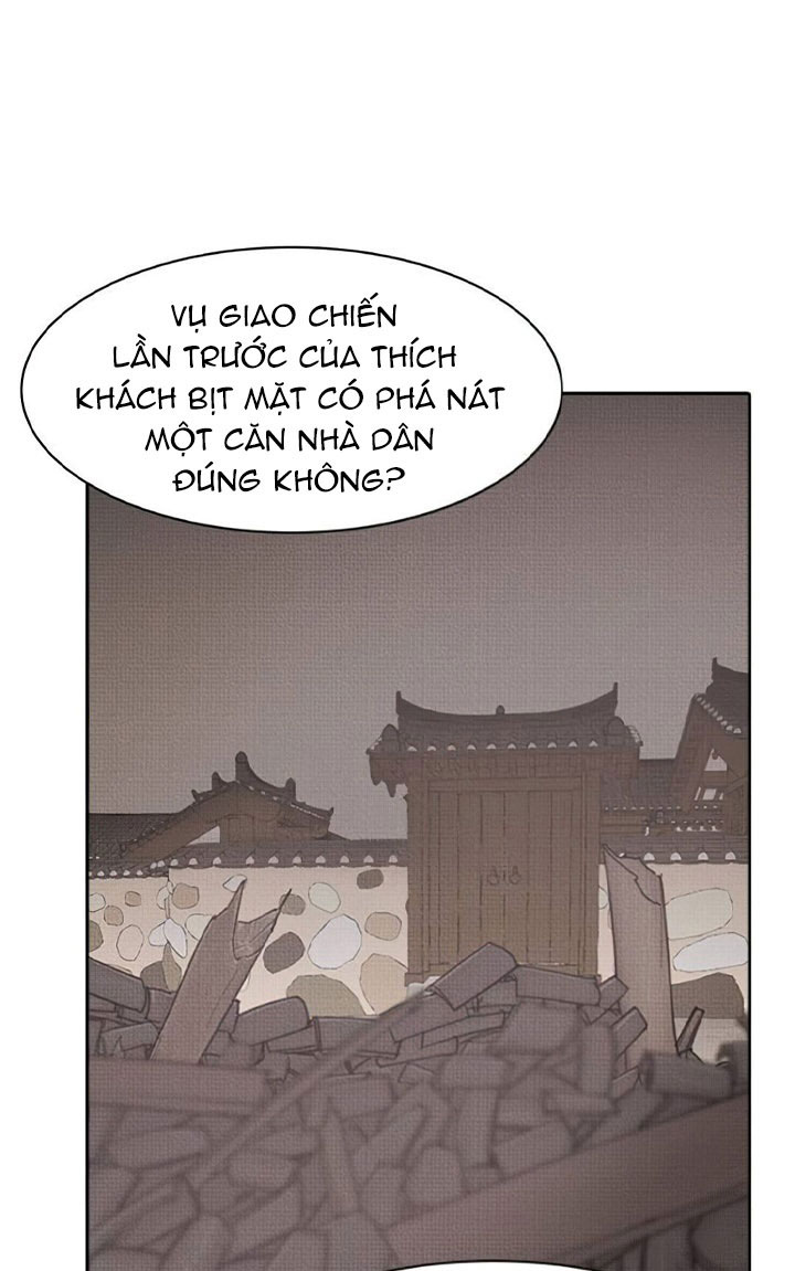 Đọc truyện Kẻ mạnh nhất lịch sử - Chap 4