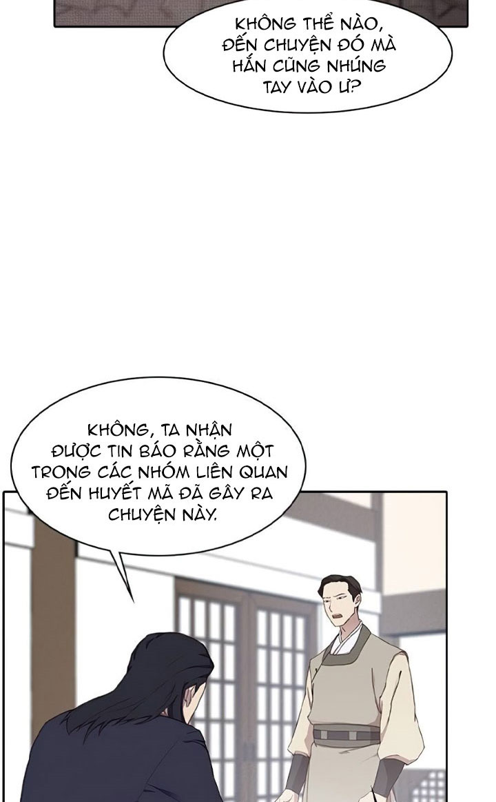 Đọc truyện Kẻ mạnh nhất lịch sử - Chap 4