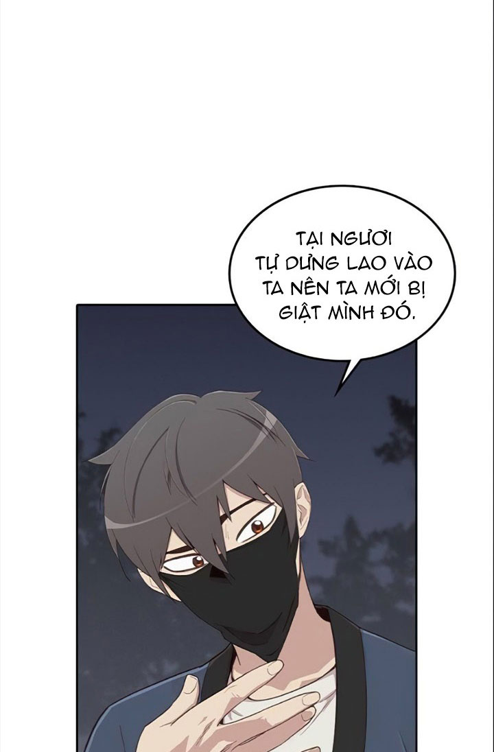 Đọc truyện Kẻ mạnh nhất lịch sử - Chap 4