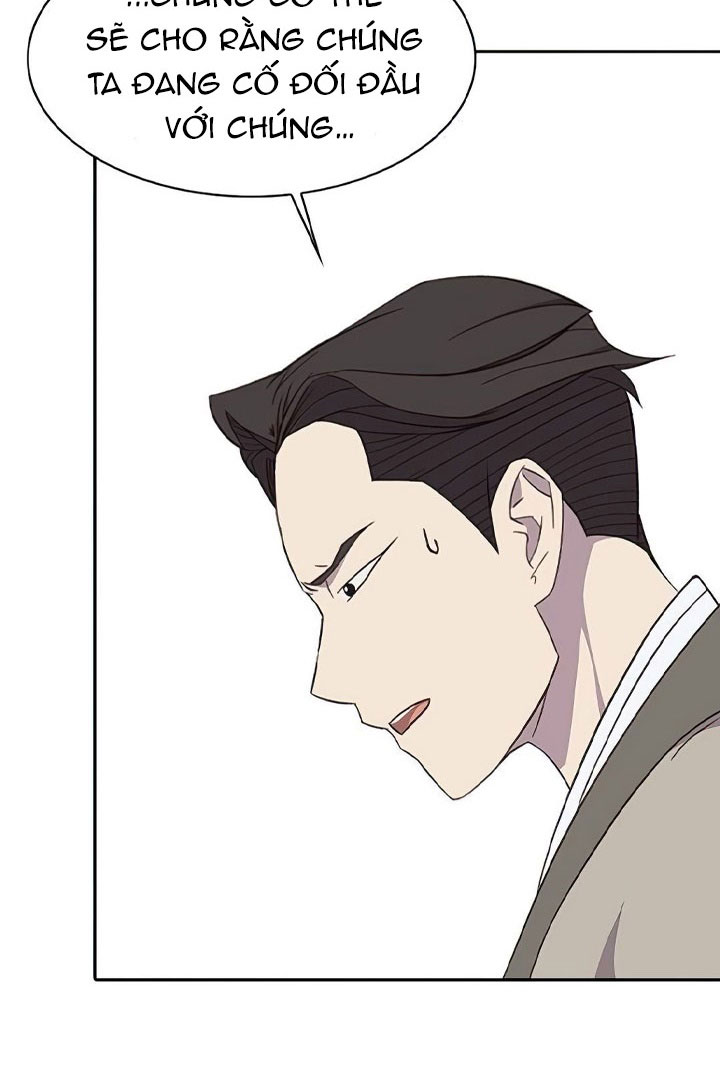 Đọc truyện Kẻ mạnh nhất lịch sử - Chap 4