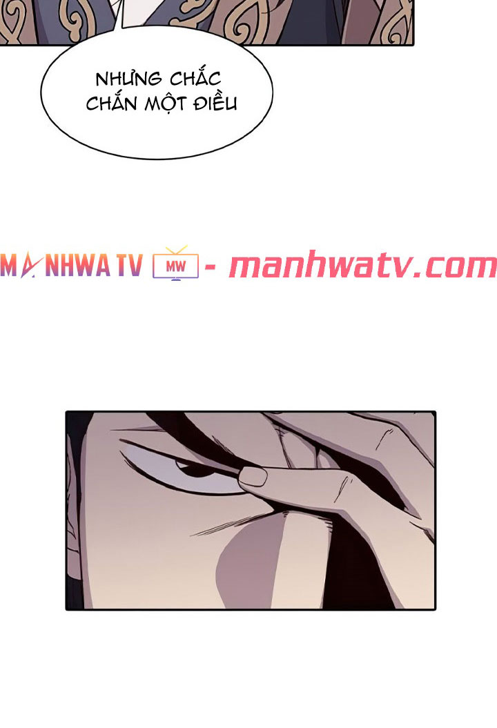 Đọc truyện Kẻ mạnh nhất lịch sử - Chap 4