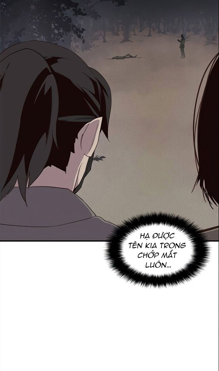 Đọc truyện Kẻ mạnh nhất lịch sử - Chap 4