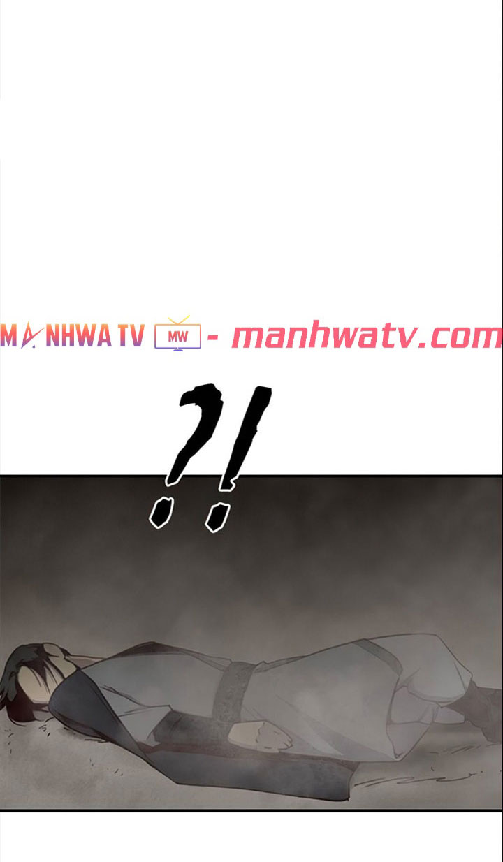 Đọc truyện Kẻ mạnh nhất lịch sử - Chap 4