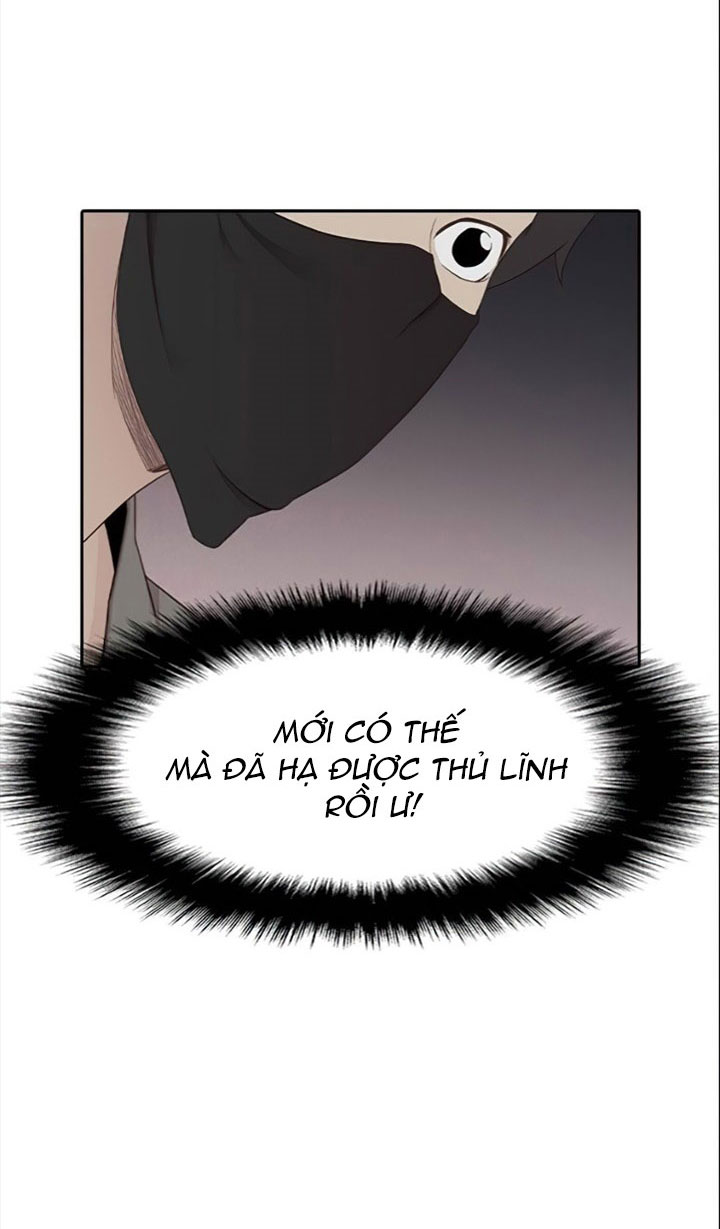 Đọc truyện Kẻ mạnh nhất lịch sử - Chap 4