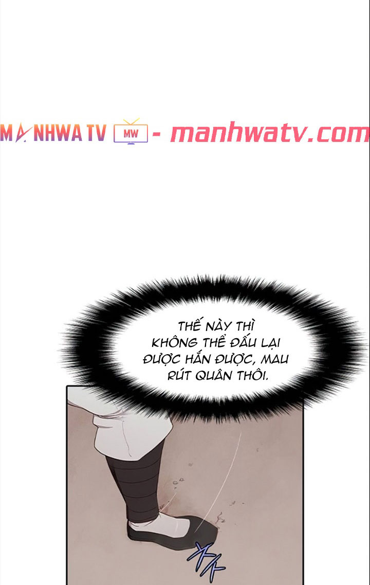 Đọc truyện Kẻ mạnh nhất lịch sử - Chap 4