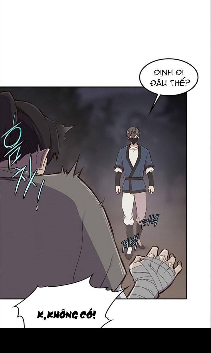 Đọc truyện Kẻ mạnh nhất lịch sử - Chap 4