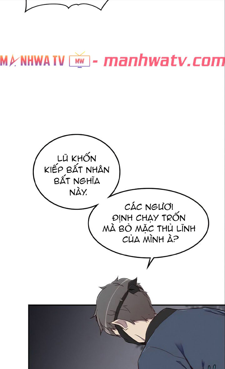 Đọc truyện Kẻ mạnh nhất lịch sử - Chap 4