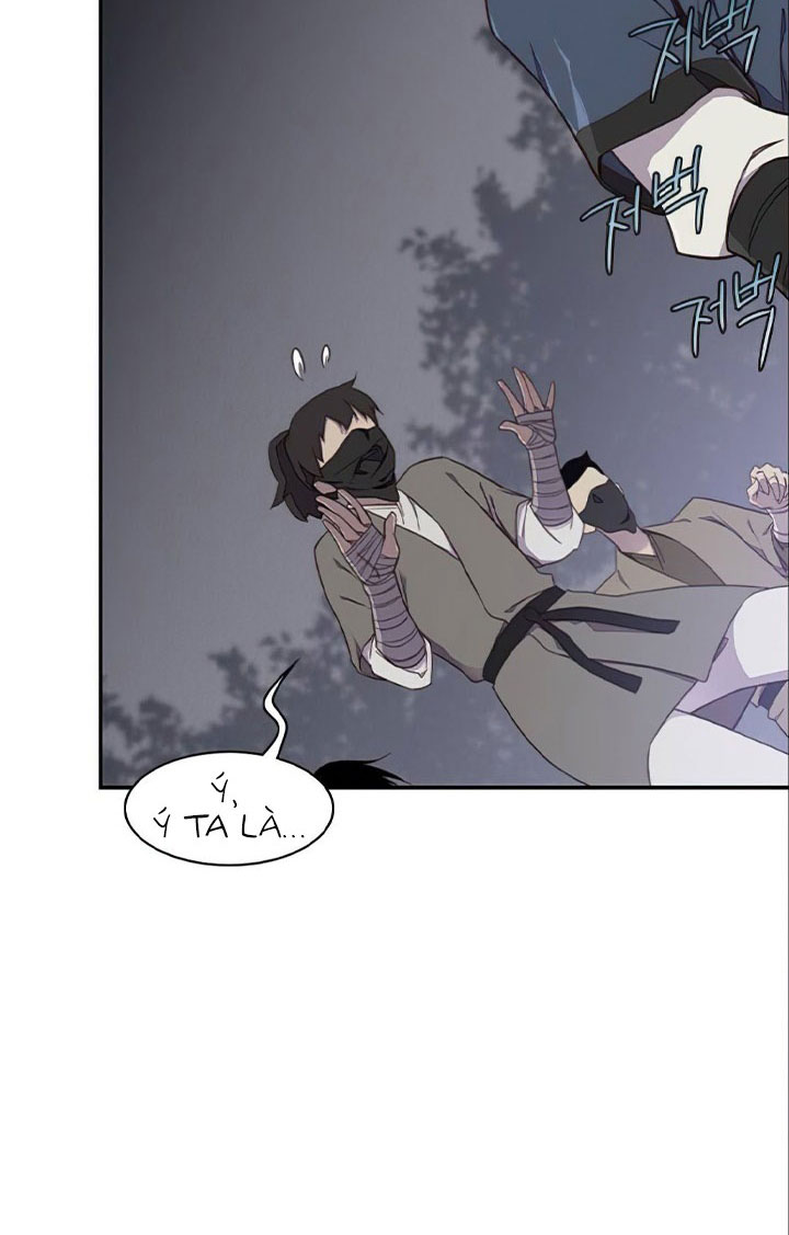 Đọc truyện Kẻ mạnh nhất lịch sử - Chap 4