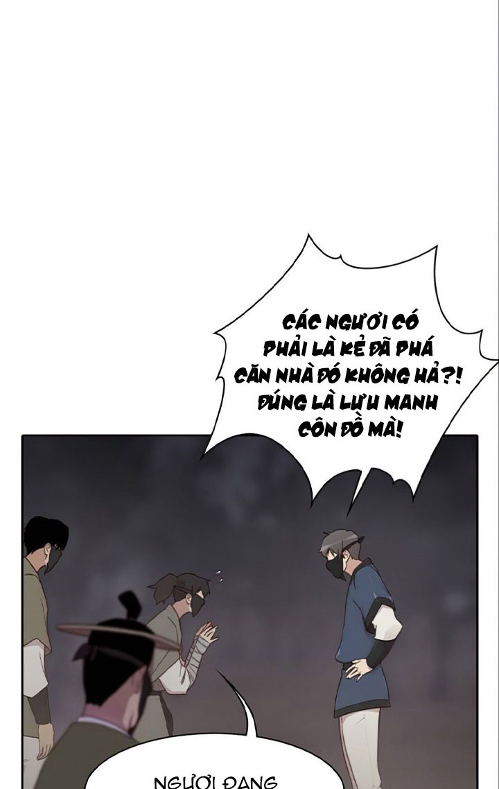 Đọc truyện Kẻ mạnh nhất lịch sử - Chap 4