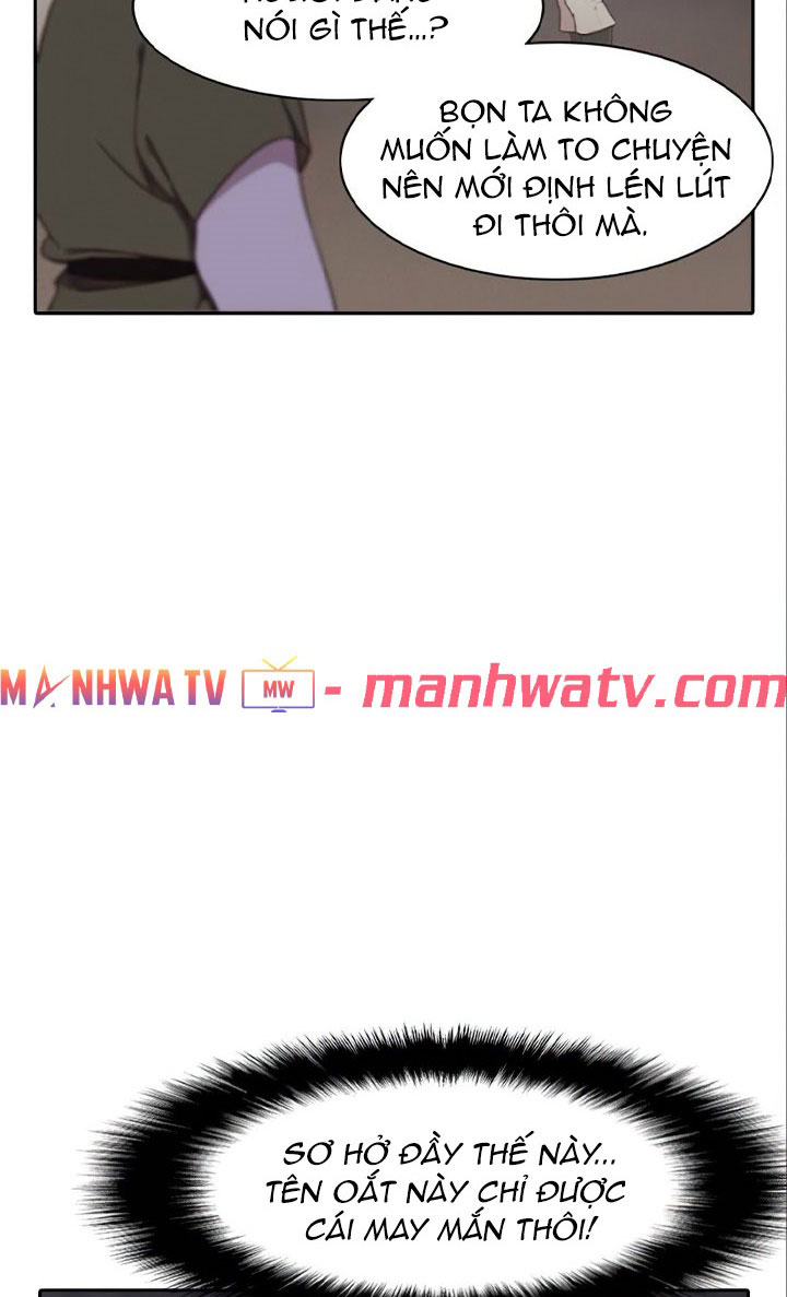 Đọc truyện Kẻ mạnh nhất lịch sử - Chap 4