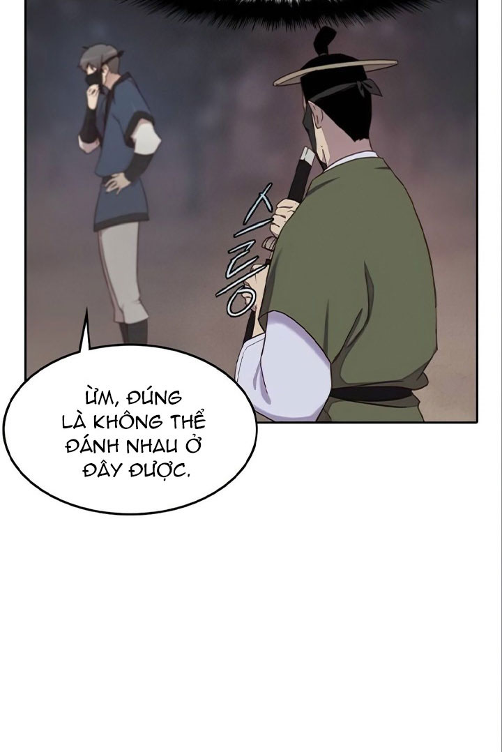 Đọc truyện Kẻ mạnh nhất lịch sử - Chap 4