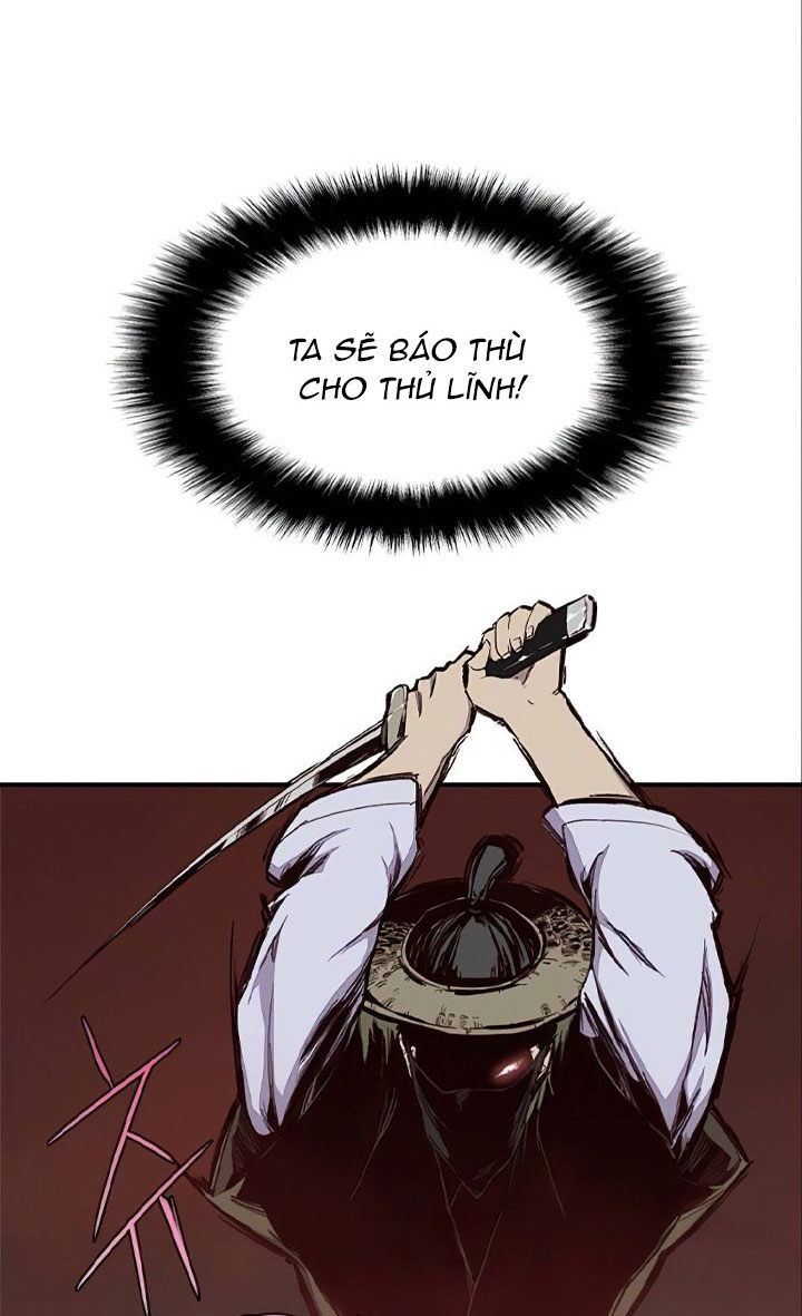 Đọc truyện Kẻ mạnh nhất lịch sử - Chap 4