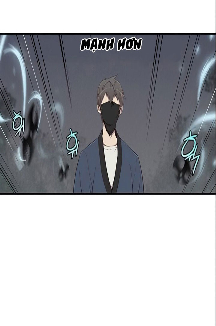 Đọc truyện Kẻ mạnh nhất lịch sử - Chap 4