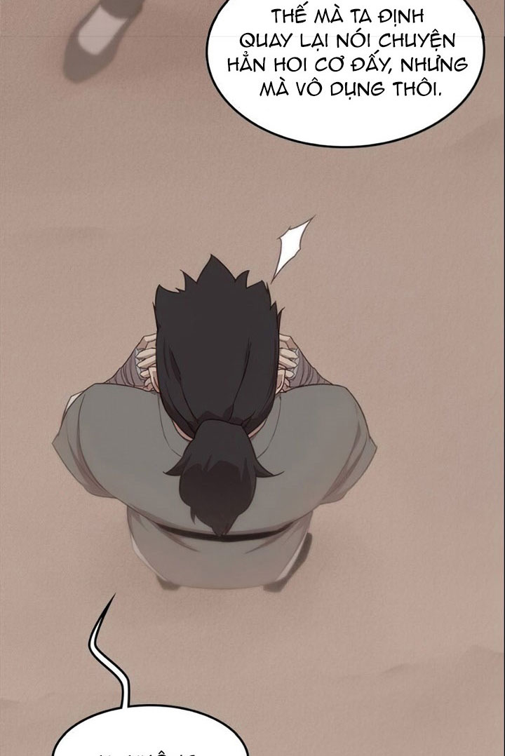Đọc truyện Kẻ mạnh nhất lịch sử - Chap 4
