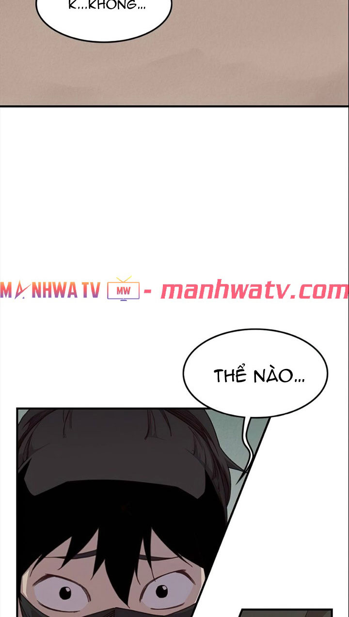 Đọc truyện Kẻ mạnh nhất lịch sử - Chap 4