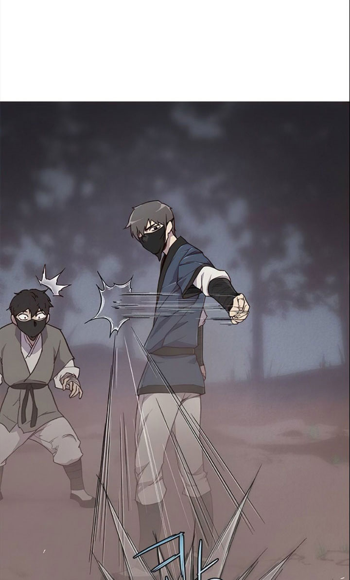 Đọc truyện Kẻ mạnh nhất lịch sử - Chap 4