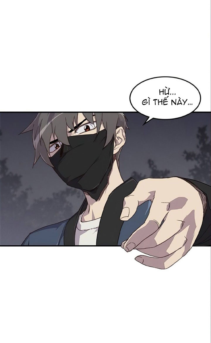 Đọc truyện Kẻ mạnh nhất lịch sử - Chap 4