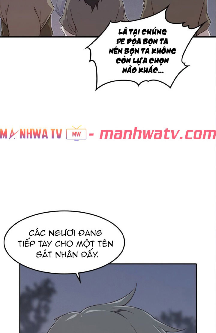 Đọc truyện Kẻ mạnh nhất lịch sử - Chap 4