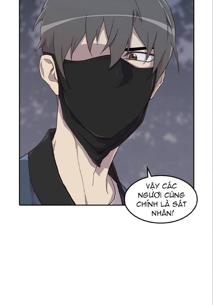 Đọc truyện Kẻ mạnh nhất lịch sử - Chap 4