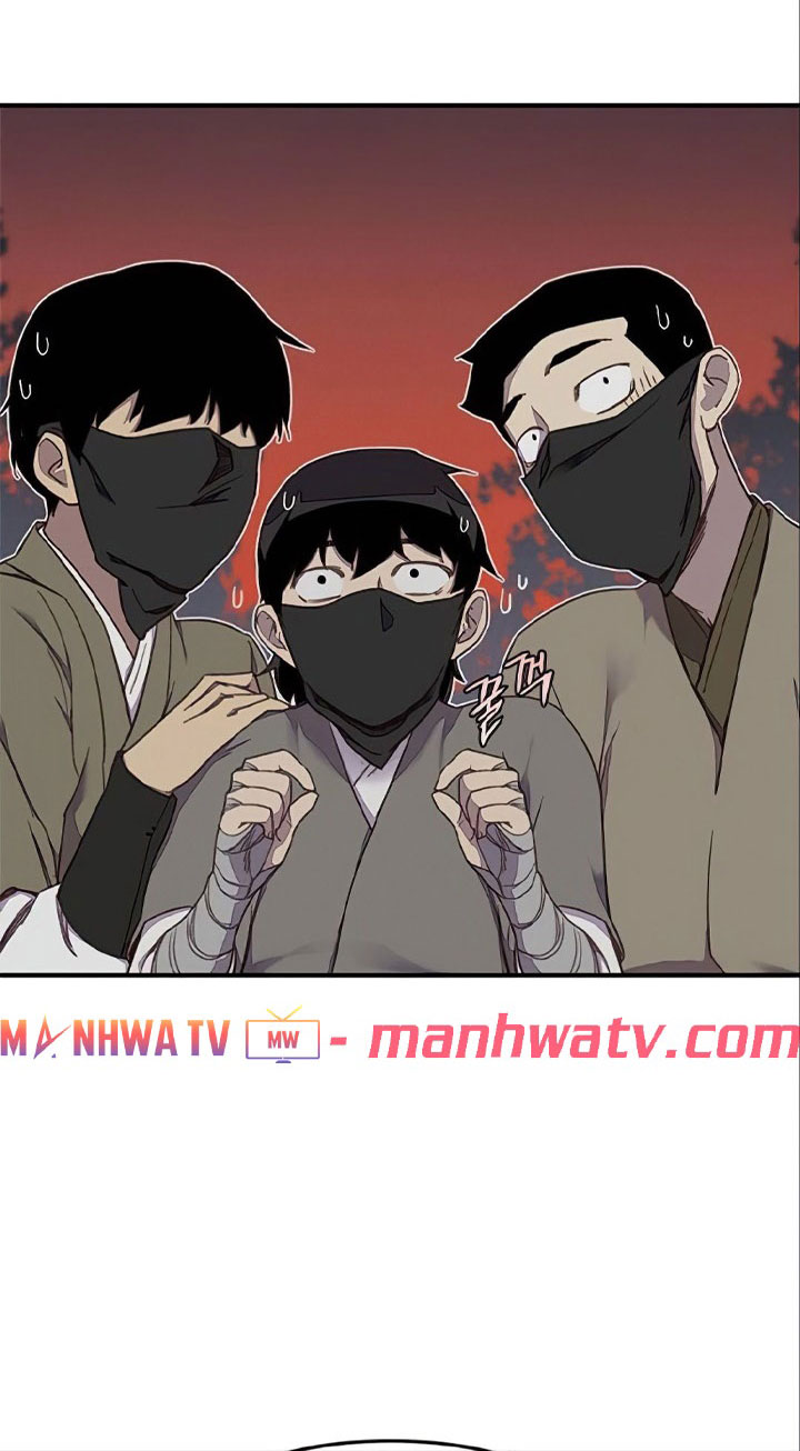 Đọc truyện Kẻ mạnh nhất lịch sử - Chap 4