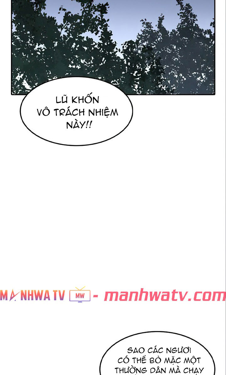 Đọc truyện Kẻ mạnh nhất lịch sử - Chap 4