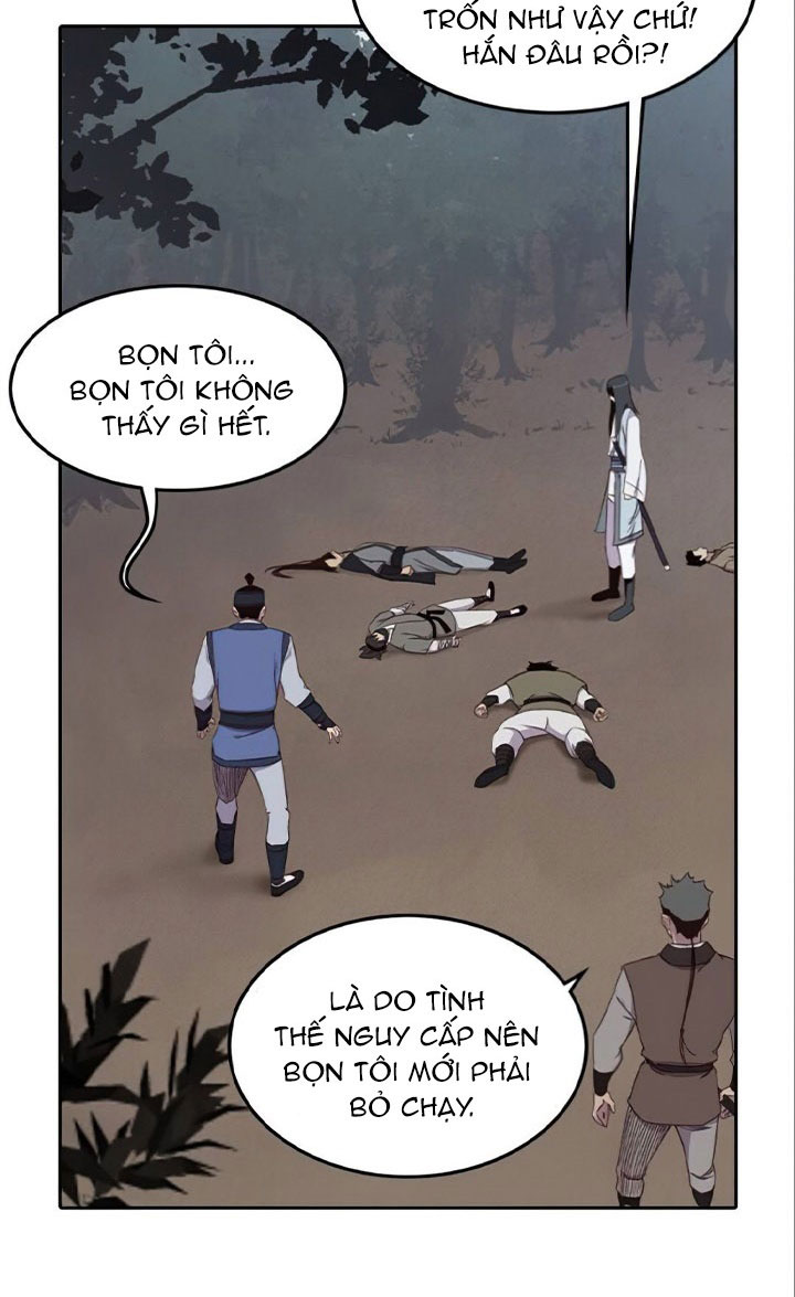 Đọc truyện Kẻ mạnh nhất lịch sử - Chap 4