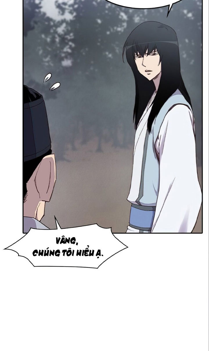 Đọc truyện Kẻ mạnh nhất lịch sử - Chap 4