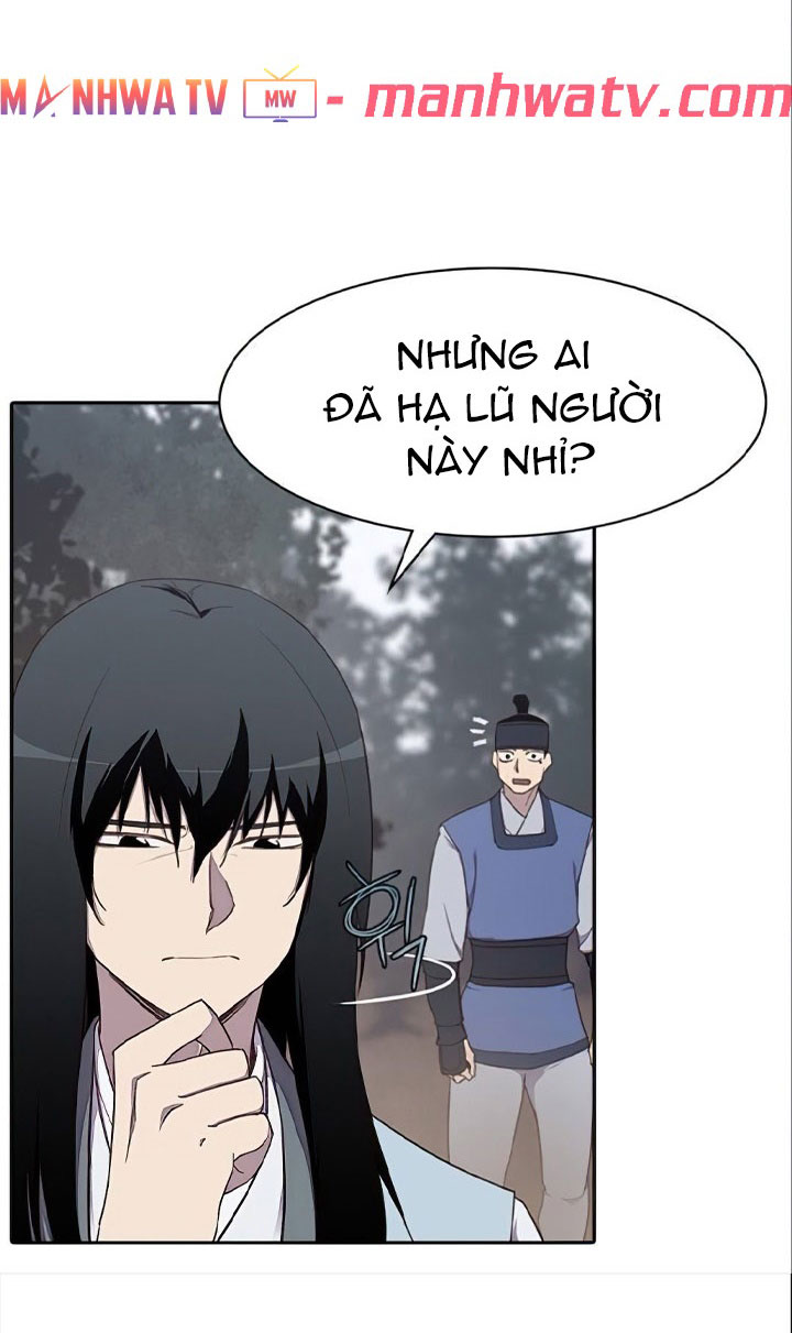 Đọc truyện Kẻ mạnh nhất lịch sử - Chap 4