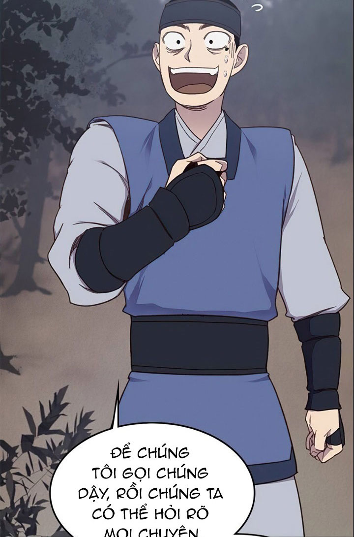 Đọc truyện Kẻ mạnh nhất lịch sử - Chap 4