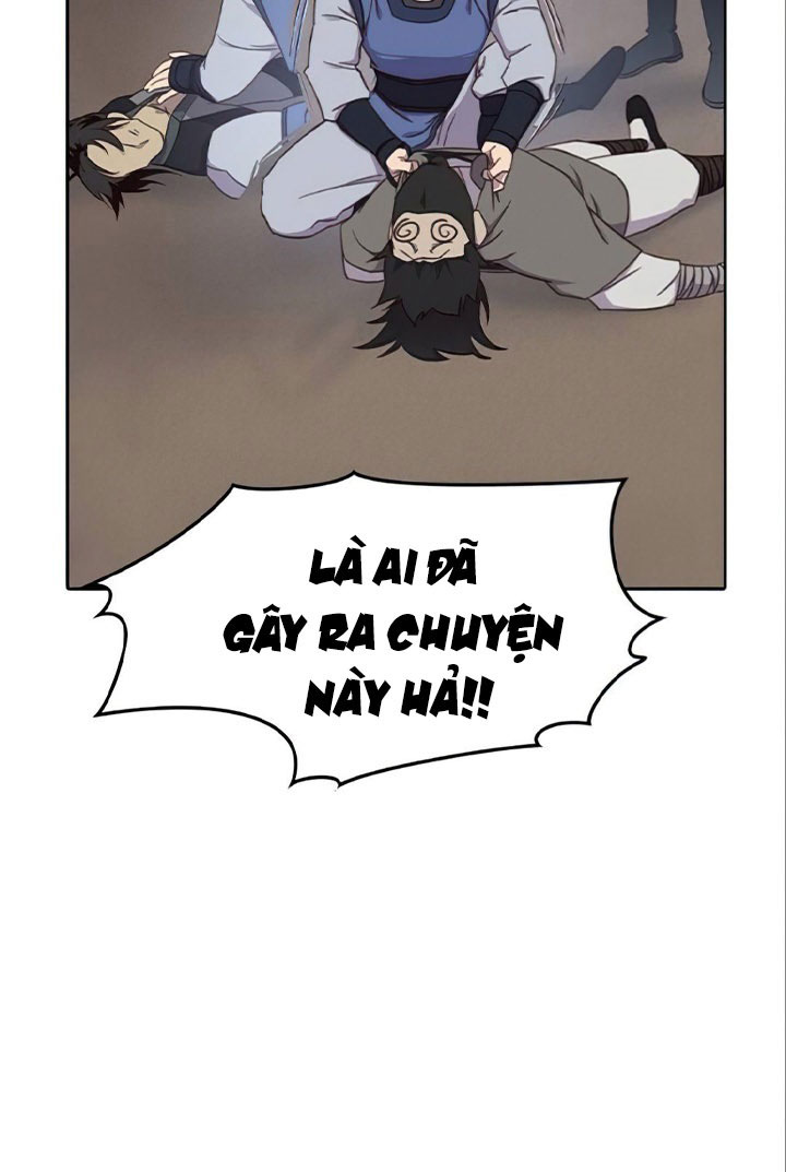 Đọc truyện Kẻ mạnh nhất lịch sử - Chap 4