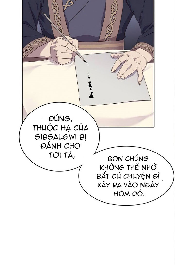Đọc truyện Kẻ mạnh nhất lịch sử - Chap 4