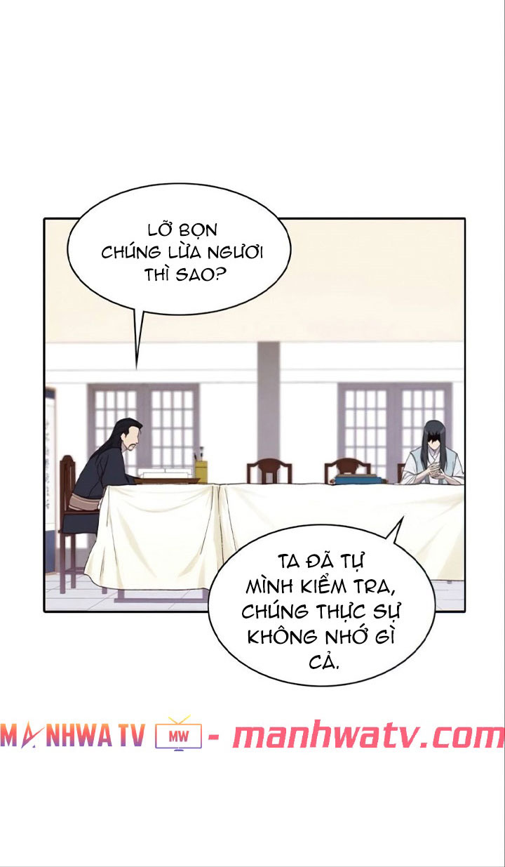 Đọc truyện Kẻ mạnh nhất lịch sử - Chap 4